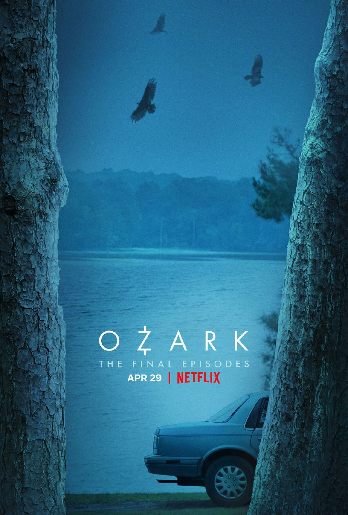 Connecting The Dots Of The Netflix Series Ozark