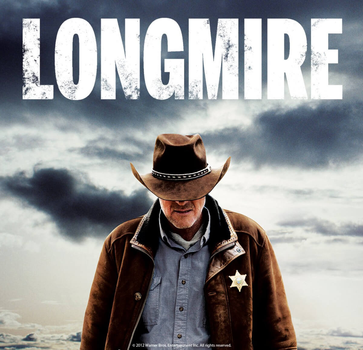 Longmire Netflix Series Q&A