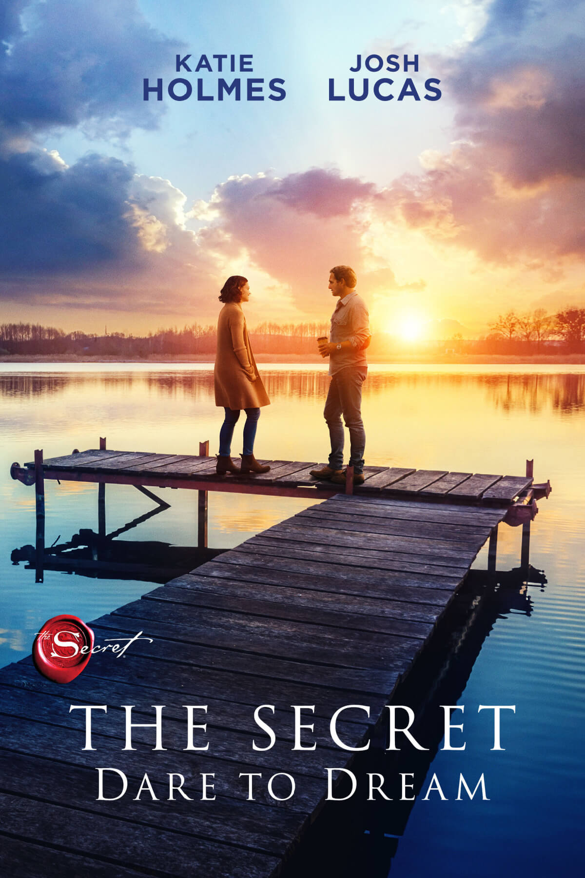 The Secret: Dare To Dream Movie