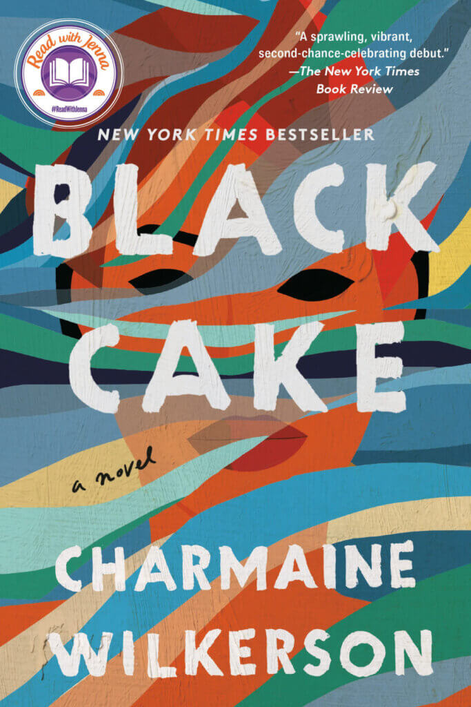 In New & Notable Mentions 12/31/22, I show you the book "Black Cake," a book that has been much talked about.