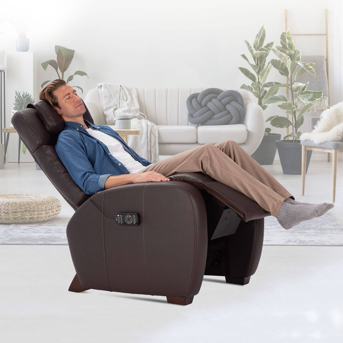 Thoughts On The Zito ZG Recliner