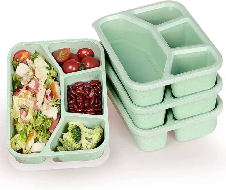 Meal Prep For Seniors · COZY LITTLE HOUSE