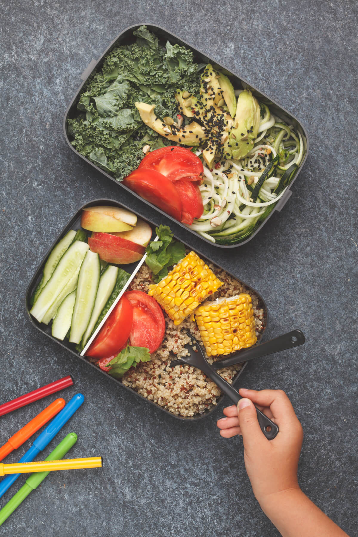 Meal Prep For Seniors · COZY LITTLE HOUSE