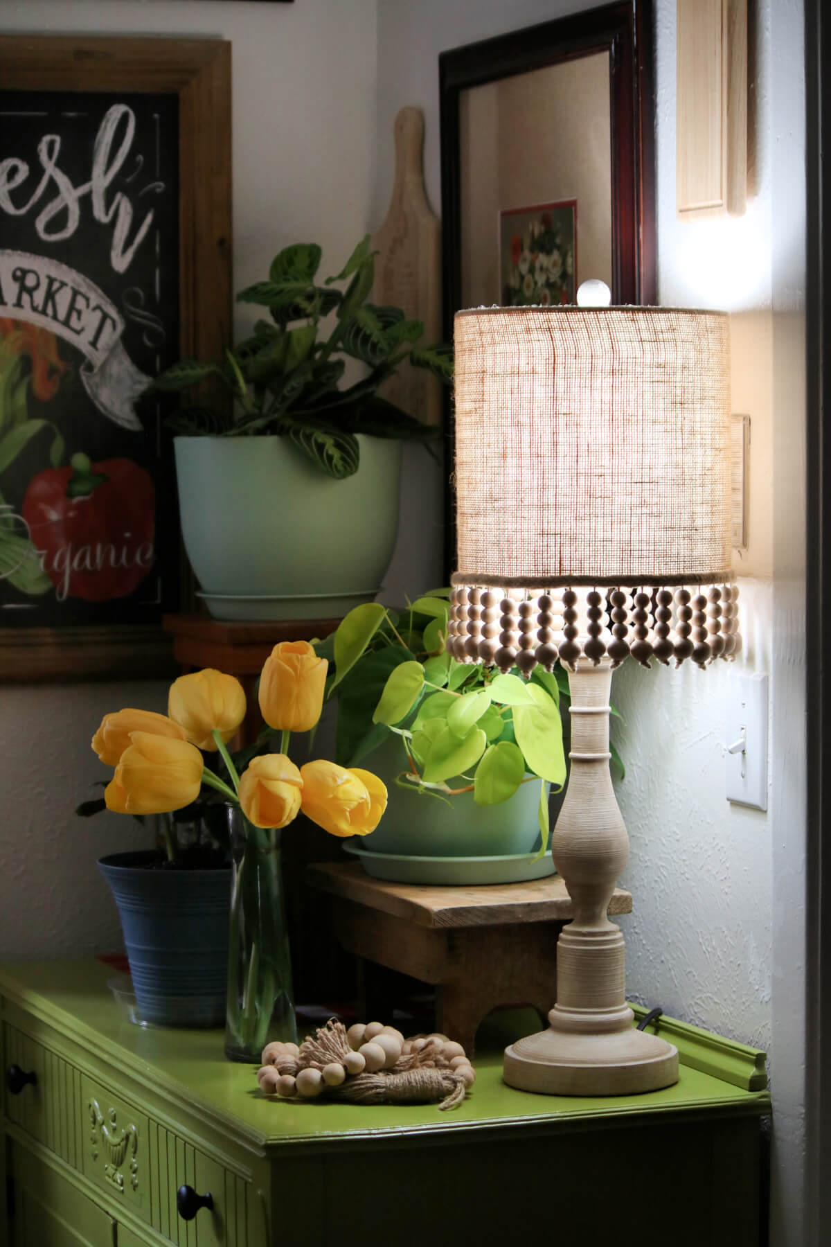 Home · Cozy Little House