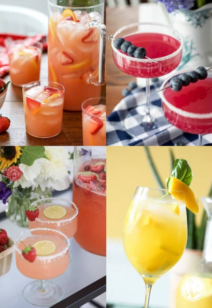 In New & Notable Mentions 6/3/23, the ultimate collection of summer cocktails