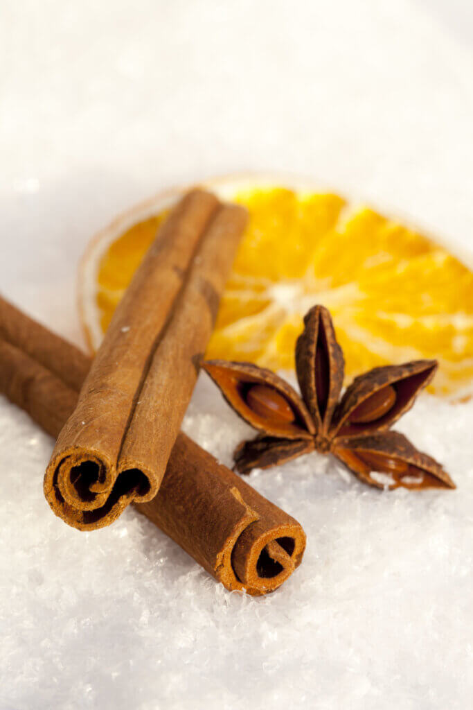 In Smells That Ants Absolutely Hate cinnamon is high on the list