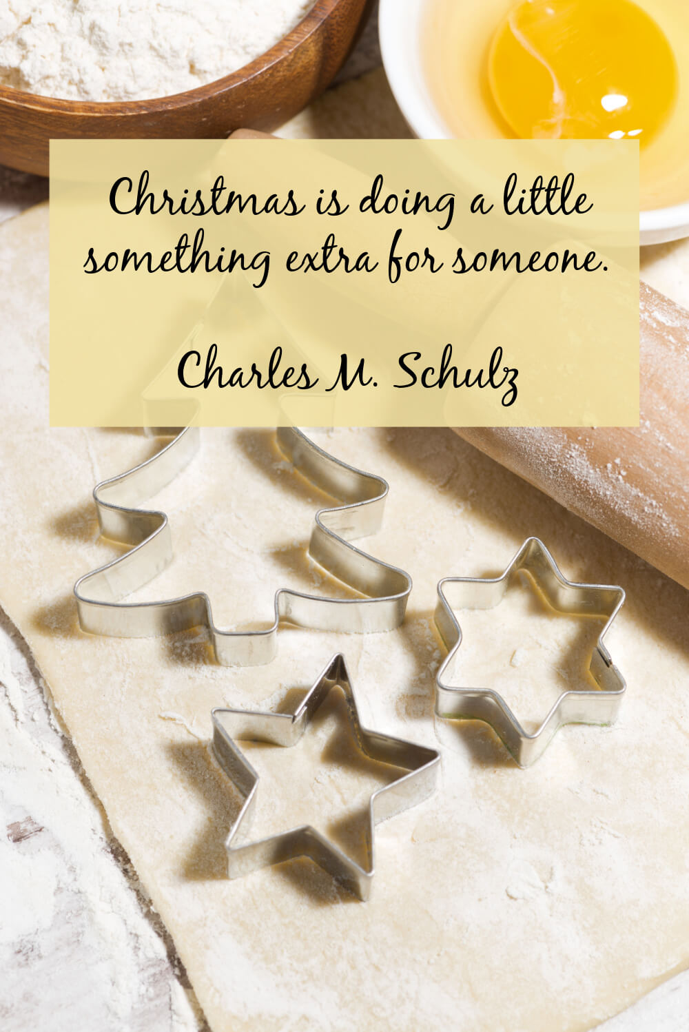 Christmas quote