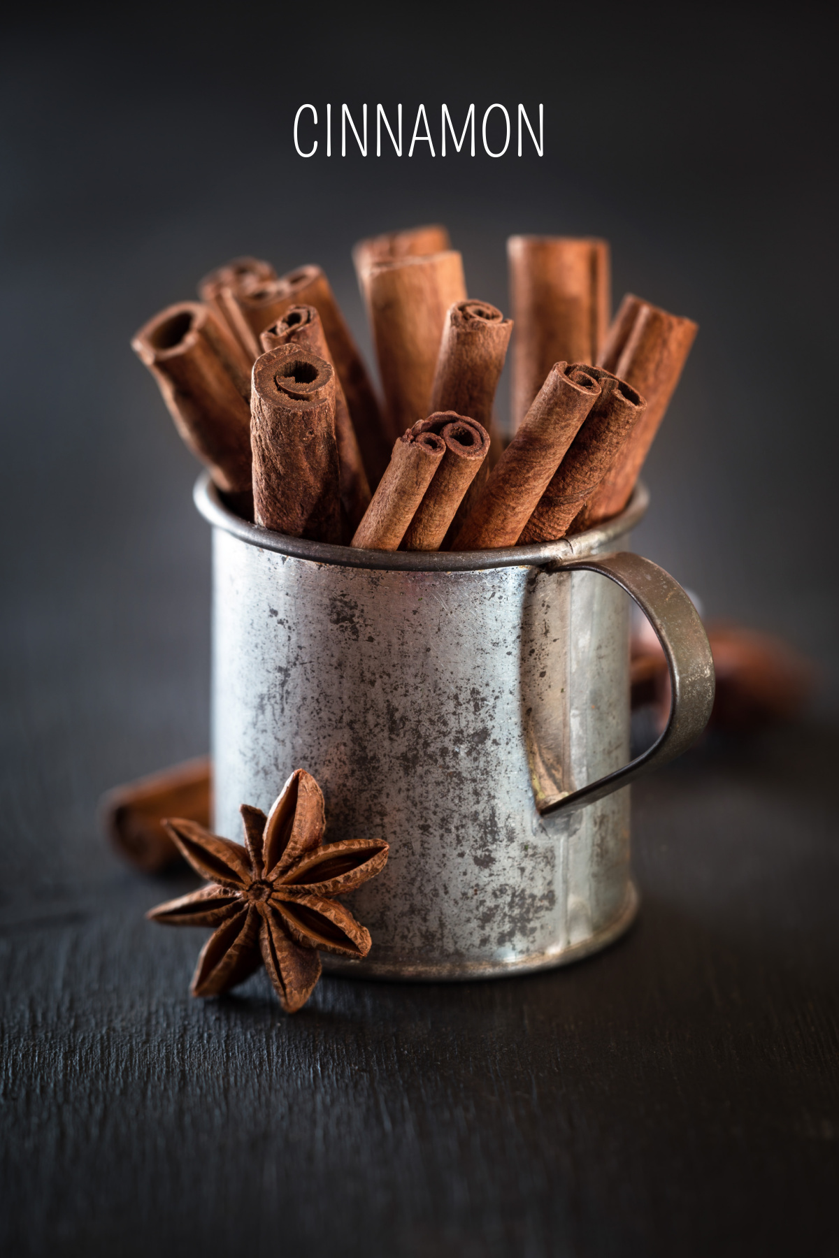 In scents that repel ants, cinnamon is one of the scents ants hate.