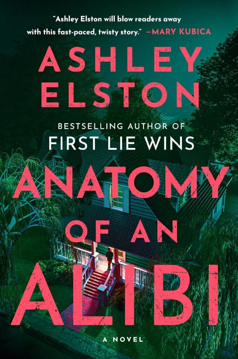 Book Review: Anatomy of an Alibi