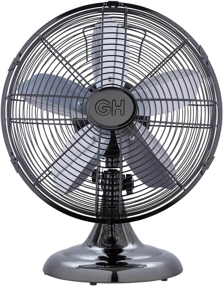 Fan I ordered from Amazon.