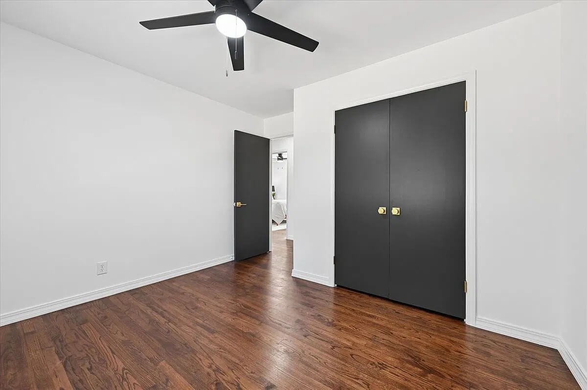 Another bedroom.