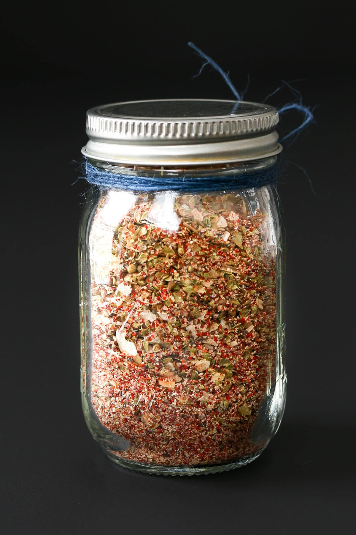 Homemade Seasoning Blends for Holiday Gift Giving could include this taco seasoning recipe.